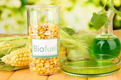 Hopesgate biofuel availability