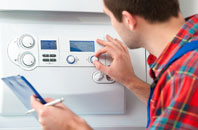 free Hopesgate gas safe engineer quotes