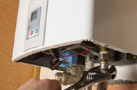 free Hopesgate boiler install quotes